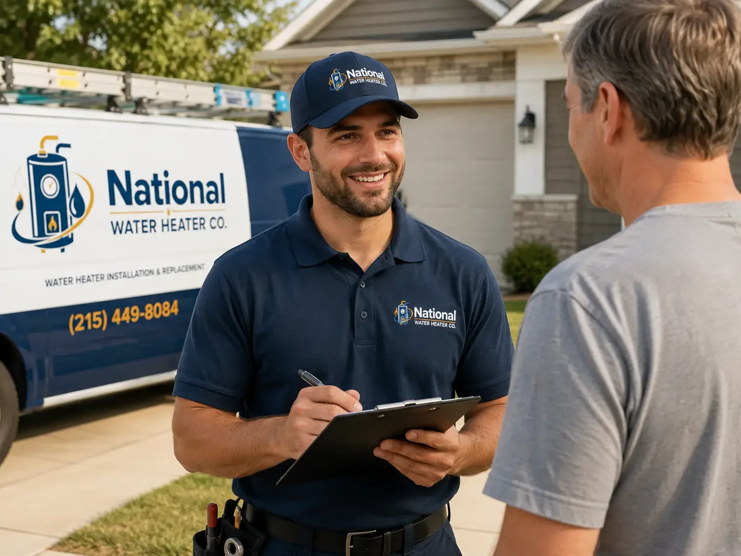 Water Heater Installation Liberty, NE FAQs